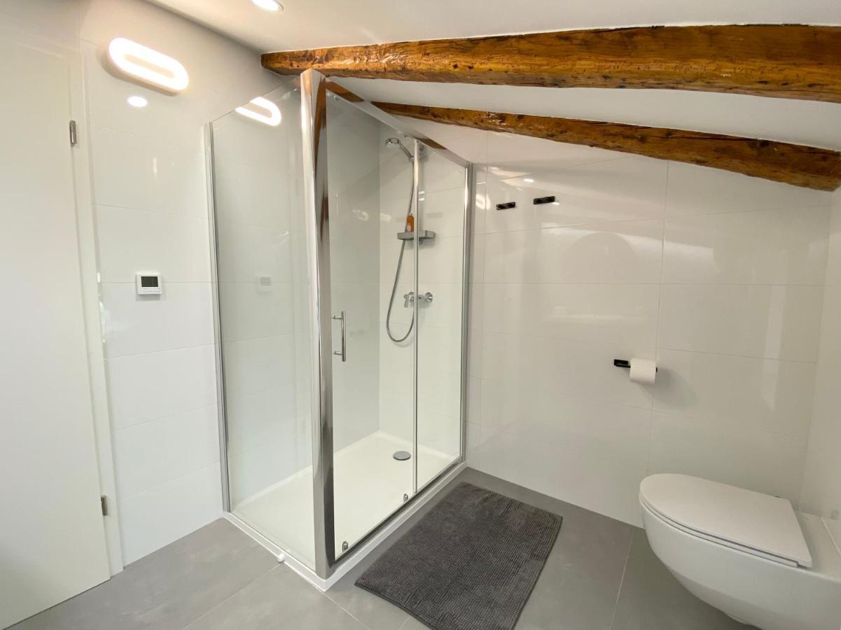 דירות פורץ Parentium Loft Center Square מראה חיצוני תמונה